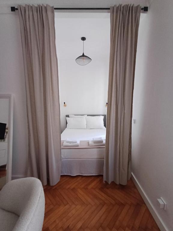 Studio Centre-Ville Nice
