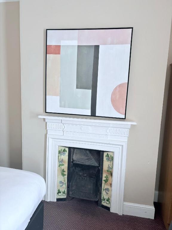 Phoenix Park Hotel - Resim 29