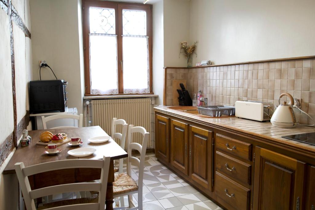 Central & Quiet, Full apart for 2 L'Escapade Fleurie – photo 10