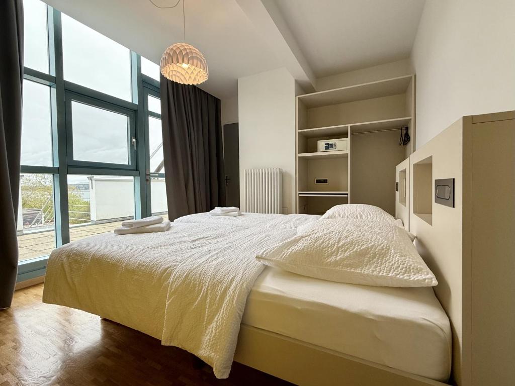 Geneva Hostel - Housity