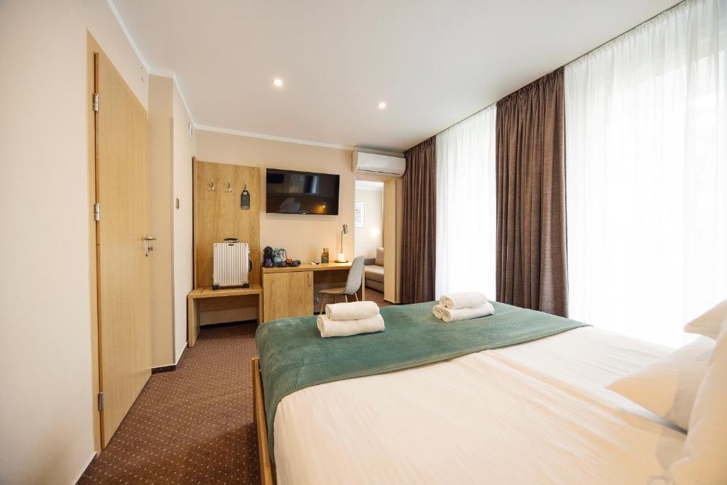 Hotel Boss - Resim 27