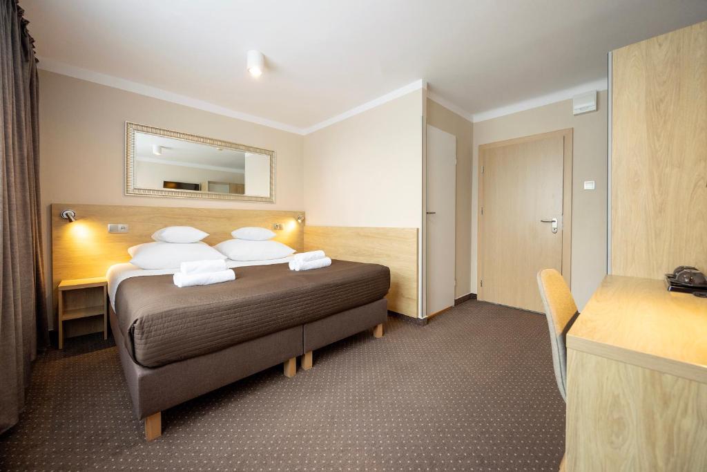 Hotel Boss - Resim 16