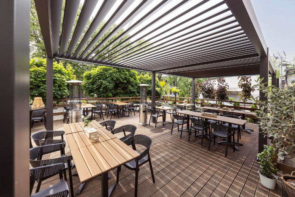 Hotel Boss - Resim 14