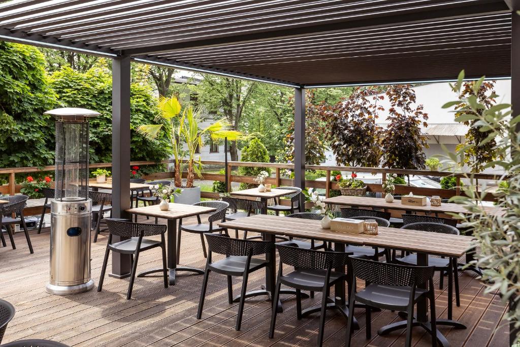 Hotel Boss - Resim 10