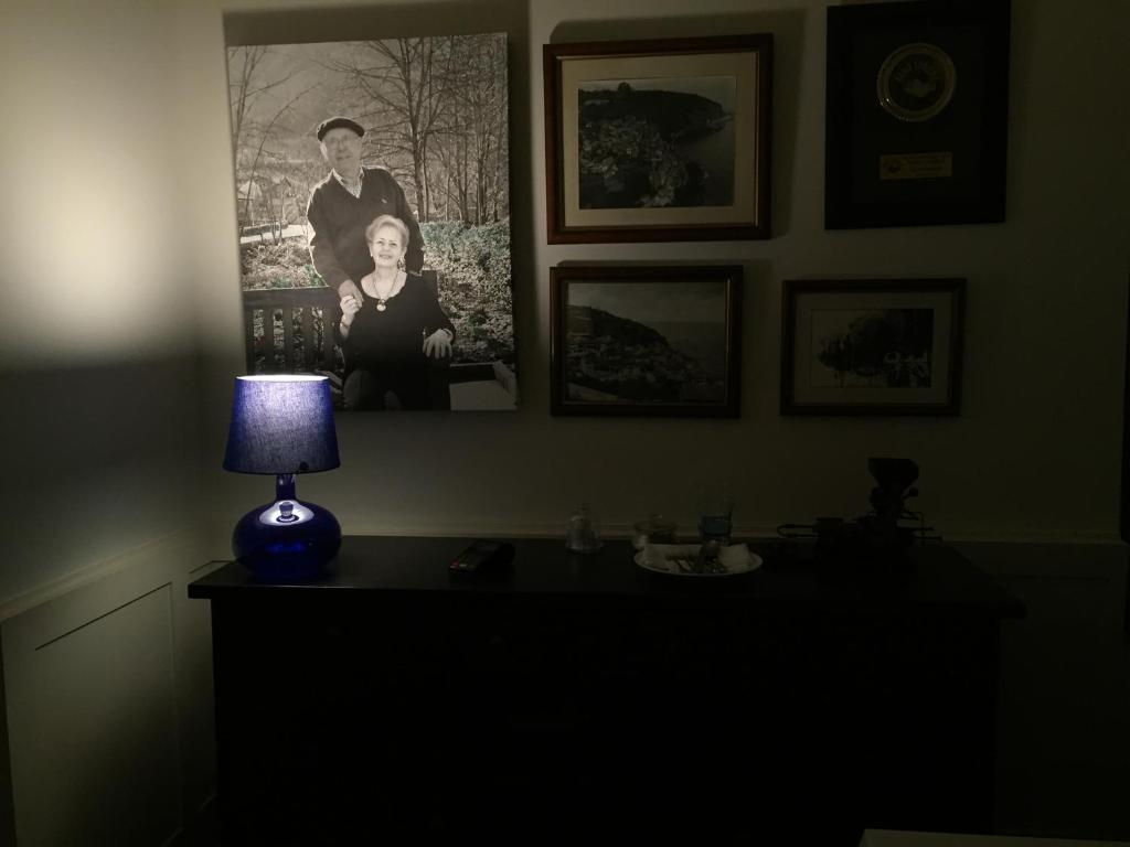 Fotografie z fotogalerie ubytování Hotel Eutimio v destinaci Lastres