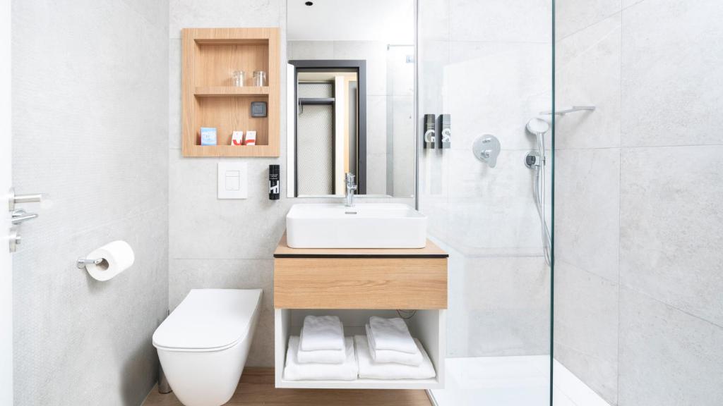 Hotel Pelegrin Plava Laguna - 9