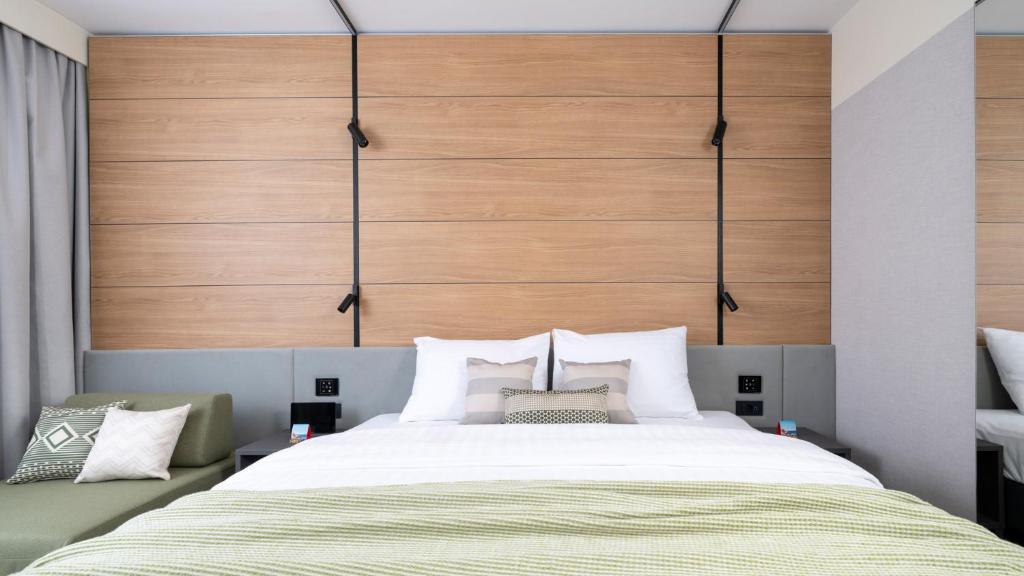 Hotel Pelegrin Plava Laguna - 8