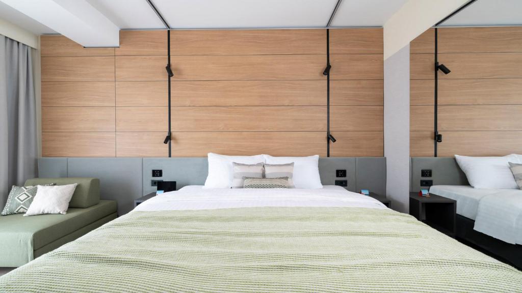 Hotel Pelegrin Plava Laguna - 13