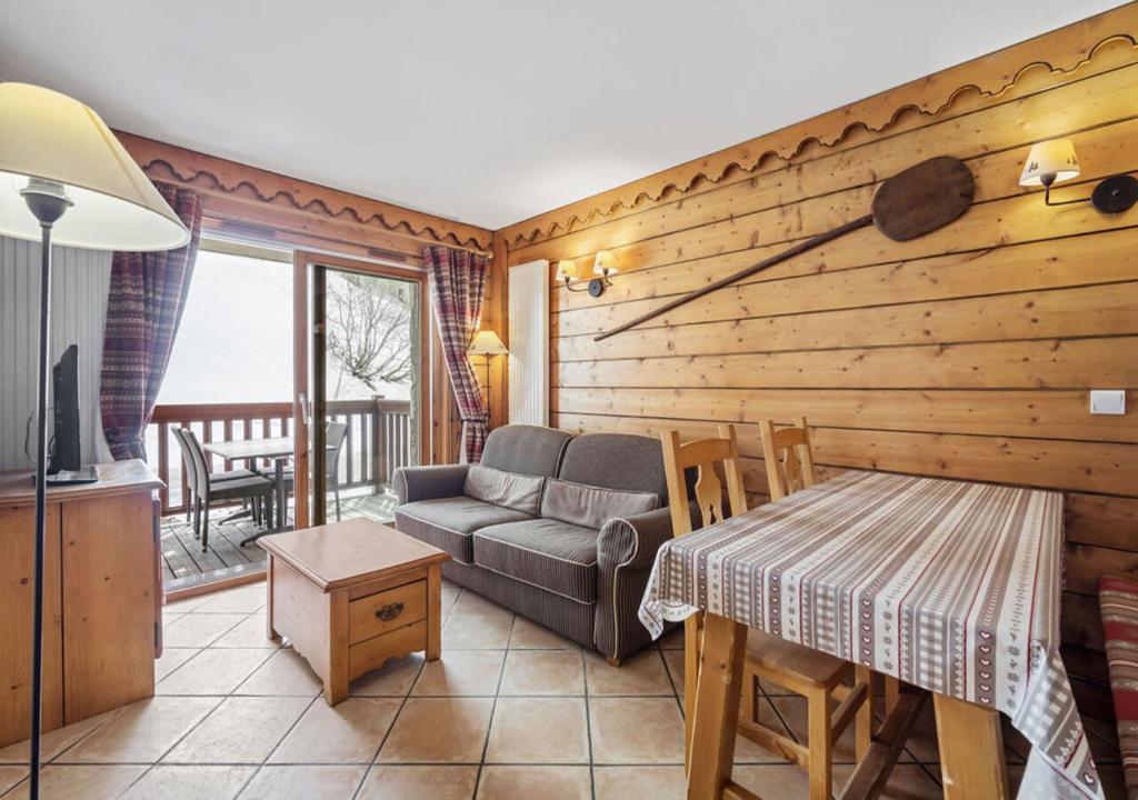 Appartement Ecrin B112, Tignes (bijgewerkte prijzen 2026)