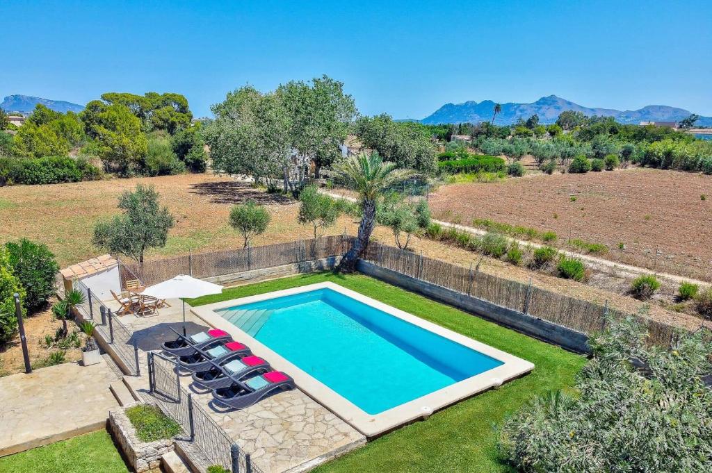 Fotografie z fotogalerie ubytování Villa Tolo by Villa Plus v destinaci El Port