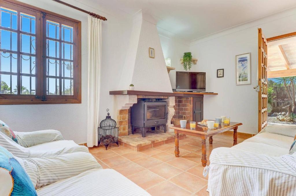 Fotografie z fotogalerie ubytování Villa Tolo by Villa Plus v destinaci El Port