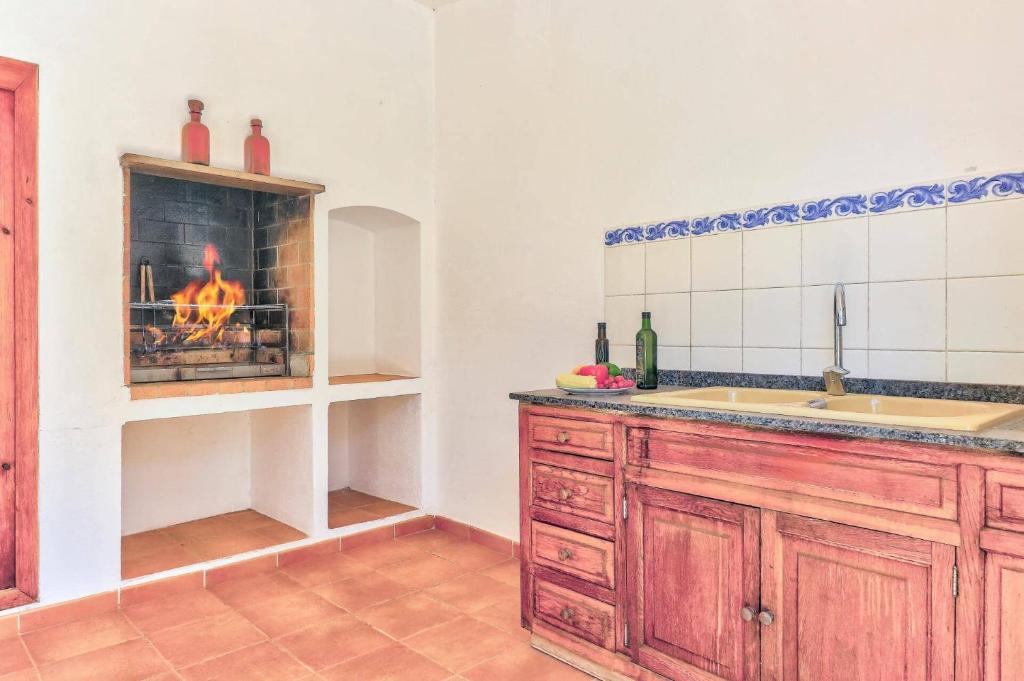 Fotografie z fotogalerie ubytování Villa Tolo by Villa Plus v destinaci El Port
