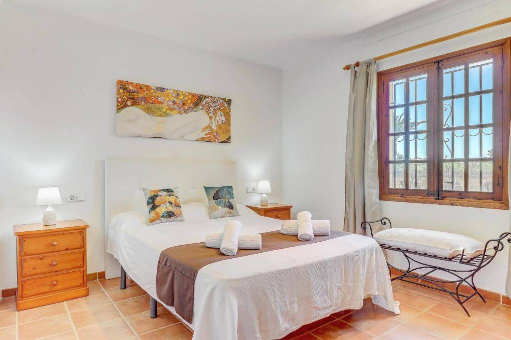Fotografie z fotogalerie ubytování Villa Tolo by Villa Plus v destinaci El Port