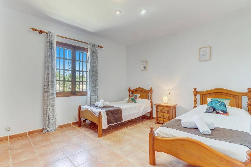 Fotografie z fotogalerie ubytování Villa Tolo by Villa Plus v destinaci El Port