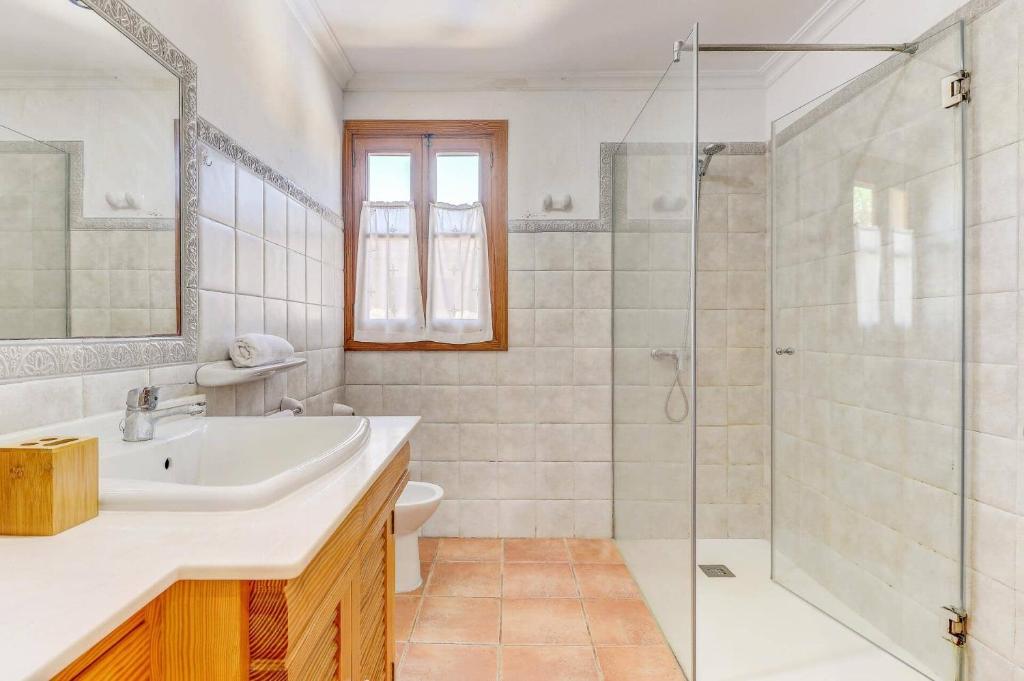 Fotografie z fotogalerie ubytování Villa Tolo by Villa Plus v destinaci El Port