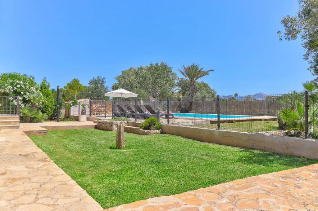Fotografie z fotogalerie ubytování Villa Tolo by Villa Plus v destinaci El Port