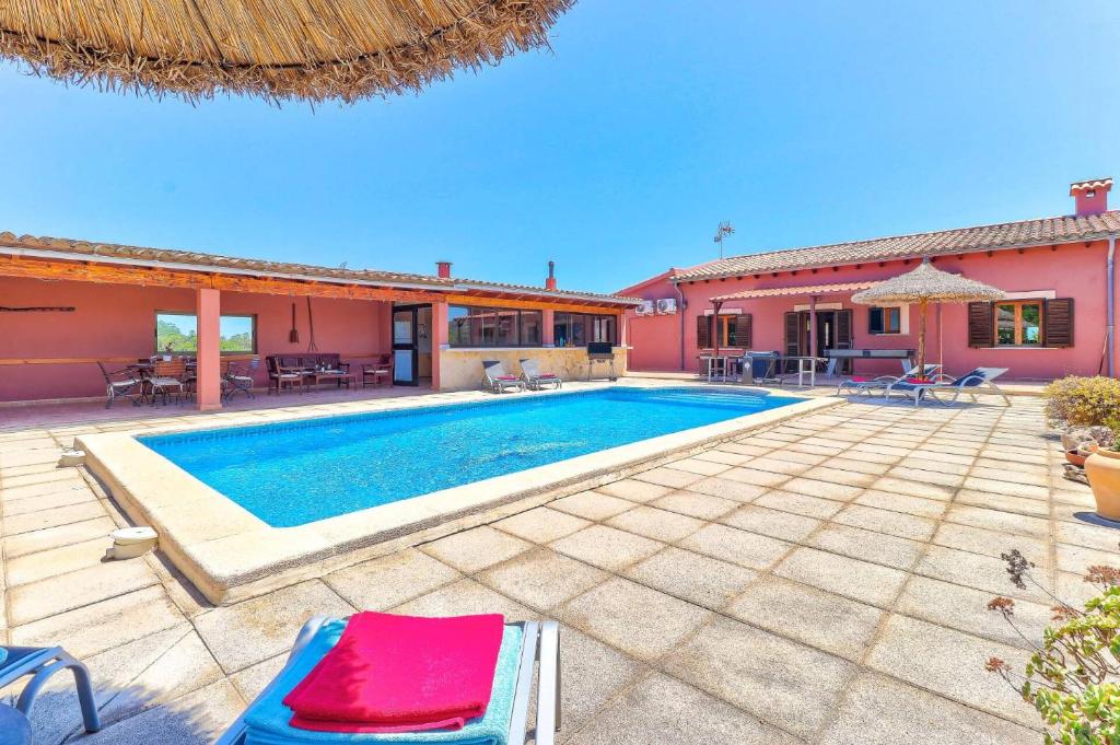 Fotografie z fotogalerie ubytování Villa Gosp Torres by Villa Plus v destinaci Alcúdia