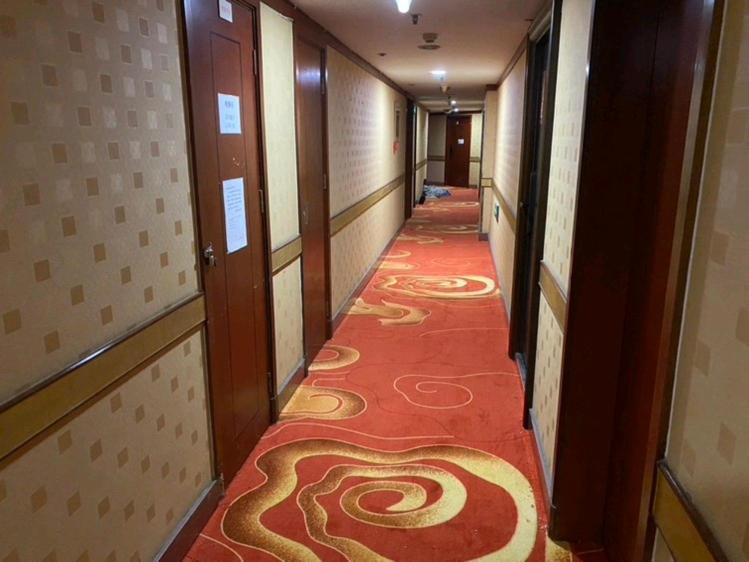 Fotografie z fotogalerie ubytování Bundside NJE 3BR Suite v Šanghaji