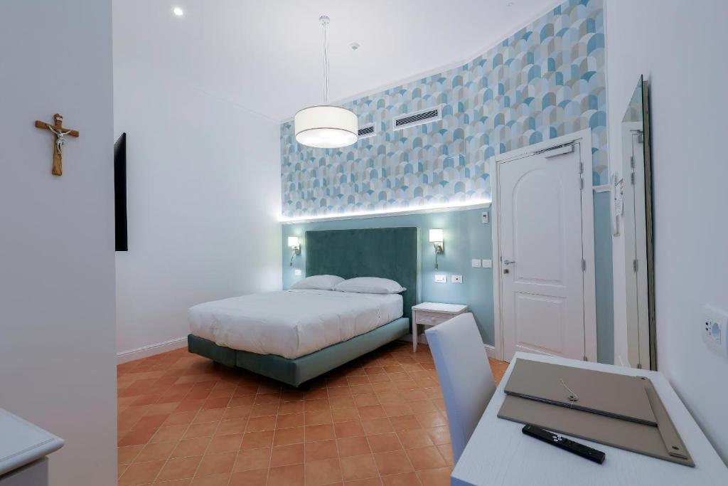 D'Amalfi Hospitality - Habitación Doble Clásica