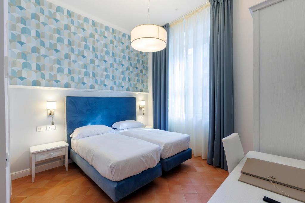 D'Amalfi Hospitality - Habitación Doble Confort