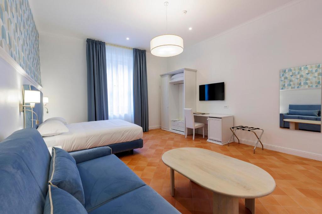 D'Amalfi Hospitality - Habitación Doble Deluxe