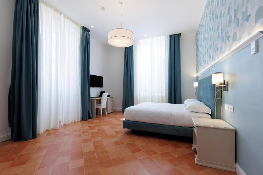 D'Amalfi Hospitality - Habitación Doble Superior