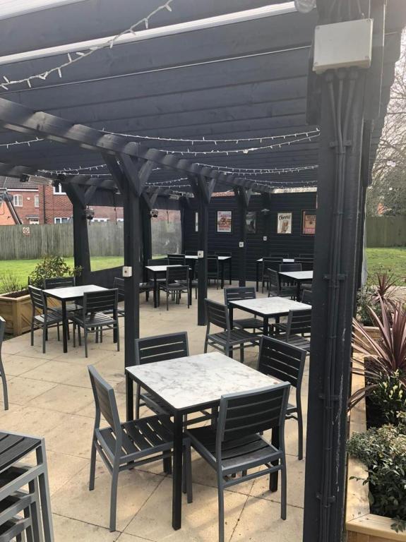 The Bowman by Greene King Inns - Resim 6