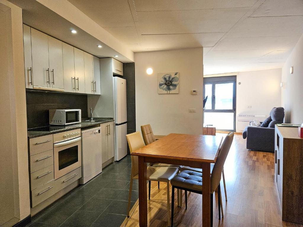 Apartamentos La Solana Deluxe 3000, Pas de la Casa (precios actualizados  2026)