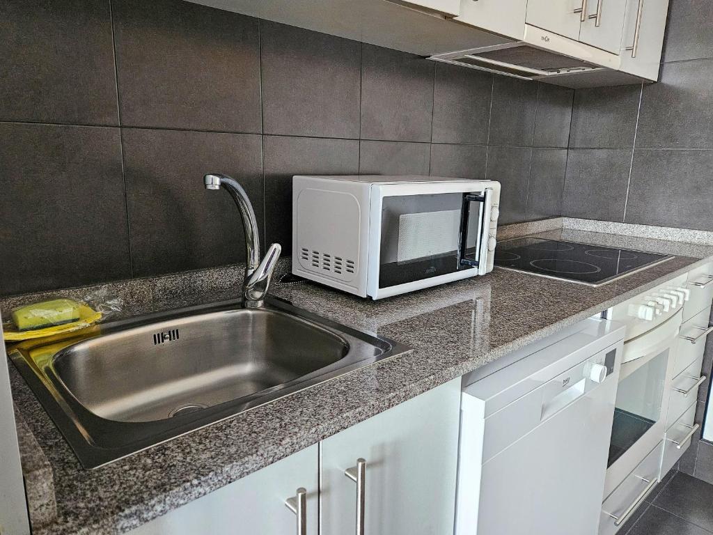 Apartamentos La Solana Deluxe 3000, Pas de la Casa (updated prices 2026)