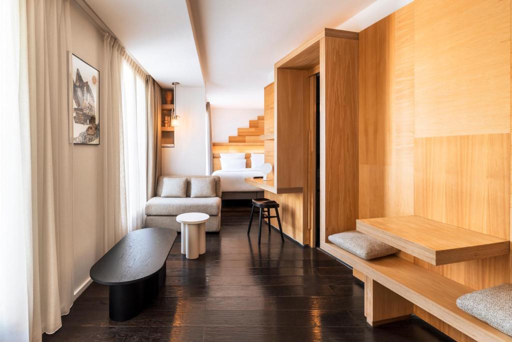 Le Citizen Hôtel - Resim 7