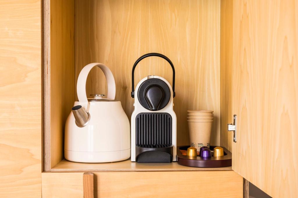 Le Citizen Hôtel - Resim 16