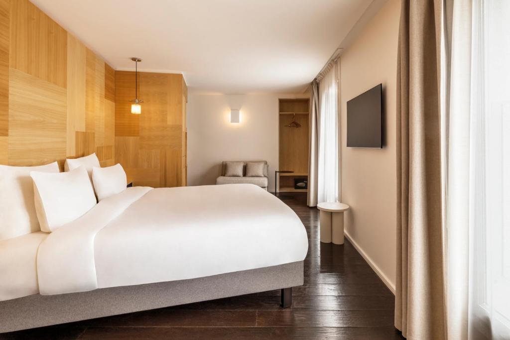 Le Citizen Hôtel - Resim 22