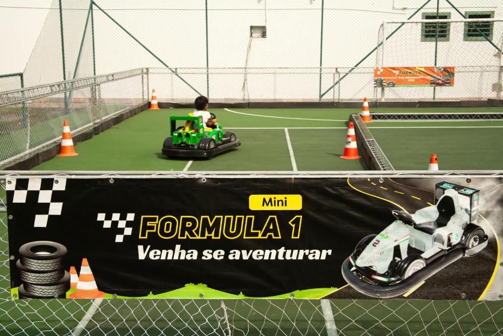 Casa Grande Hotel Resort & Spa