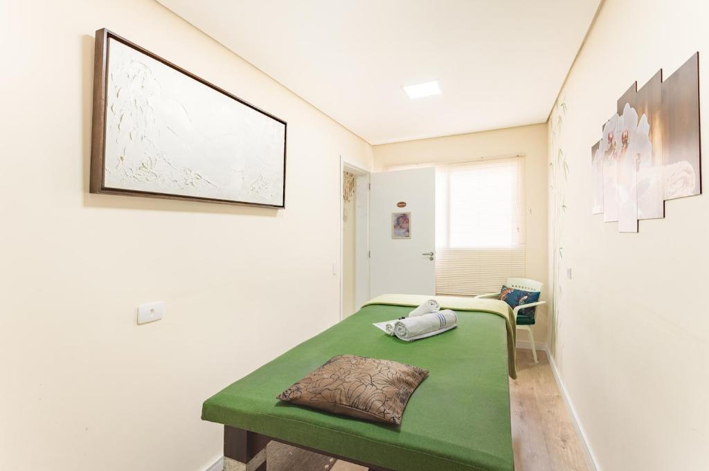Fotografie z fotogalerie ubytování Kaliman Pousada Campos do Jordão - Premium v destinaci Campos do Jordão