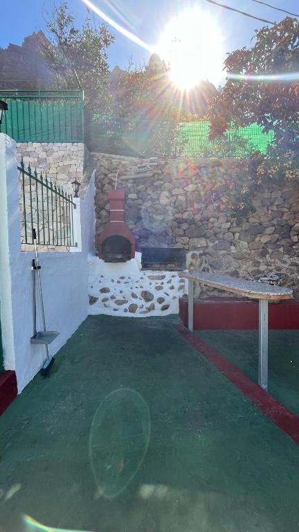 Fotografie z fotogalerie ubytování Vivienda Vacacional Risco Blanco v destinaci San Bartolomé