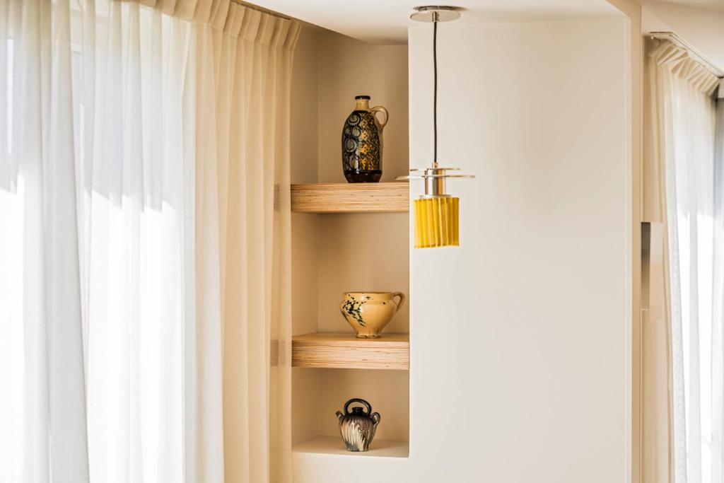 Le Citizen Hôtel - Resim 11