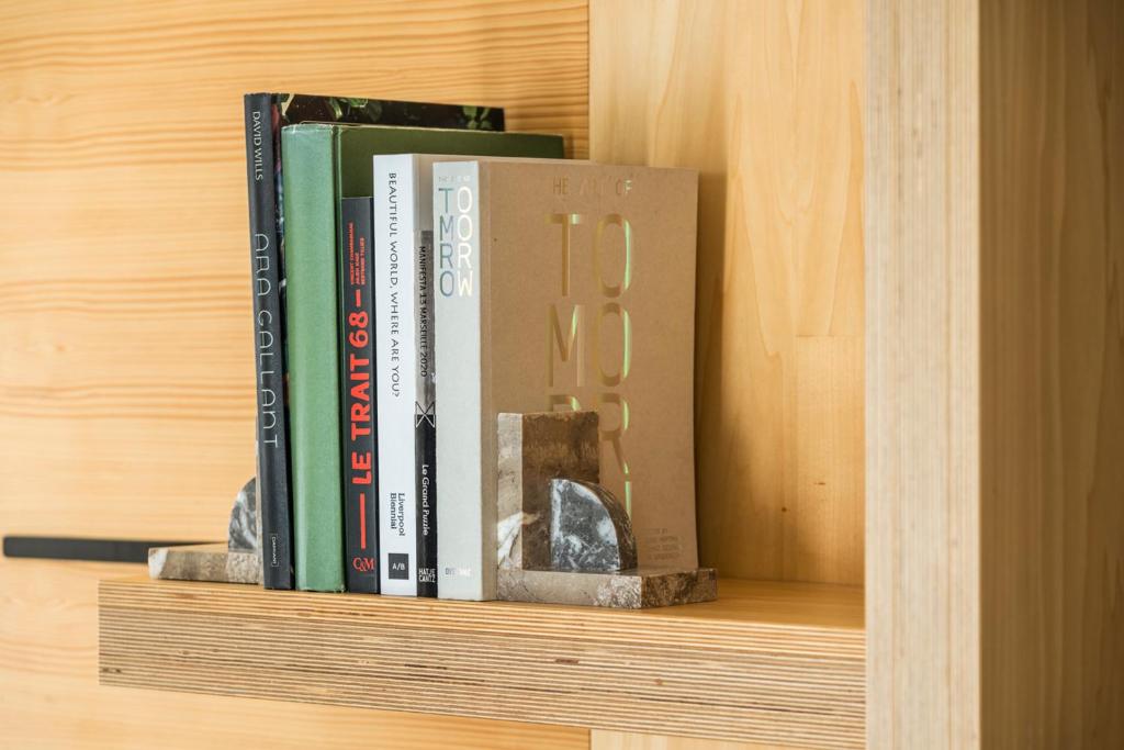 Le Citizen Hôtel - Resim 10