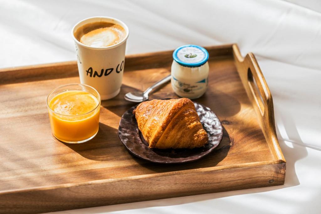 Le Citizen Hôtel - Resim 6