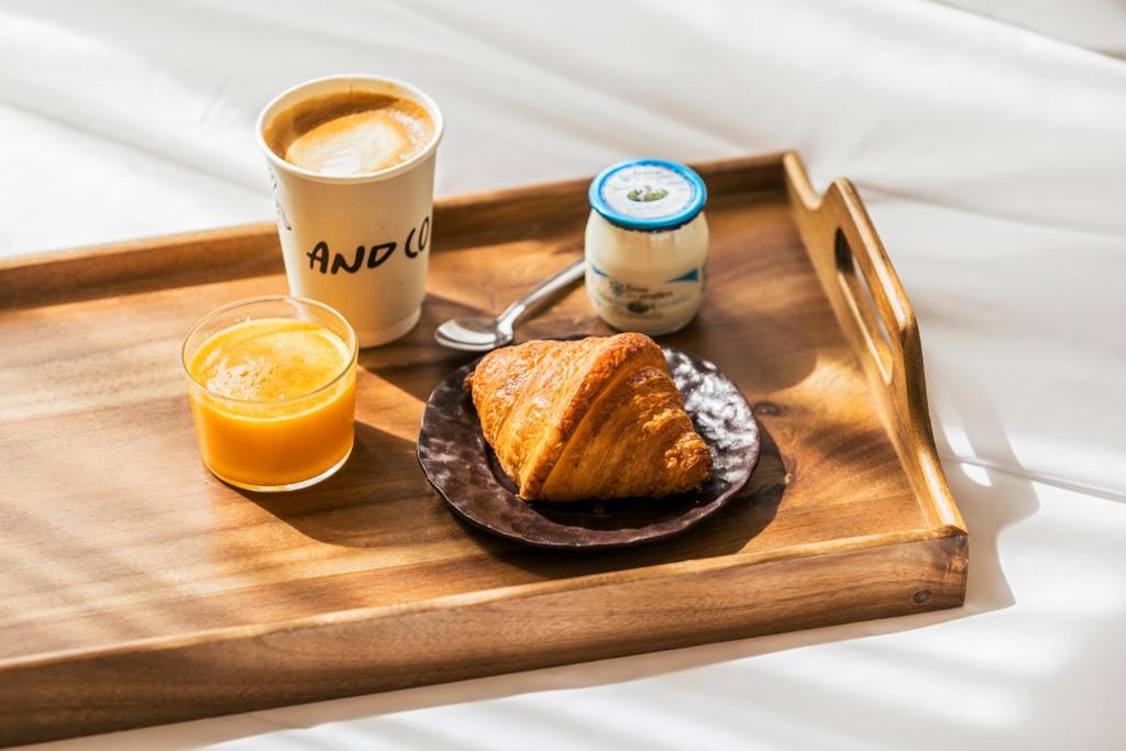 Le Citizen Hôtel - Resim 26