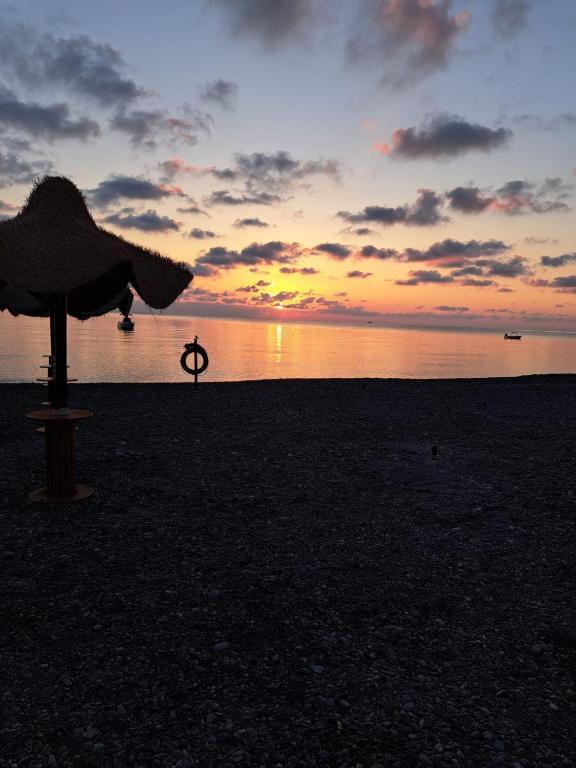 Φυσικό τοπίο κοντά σε αυτό το διαμέρισμα