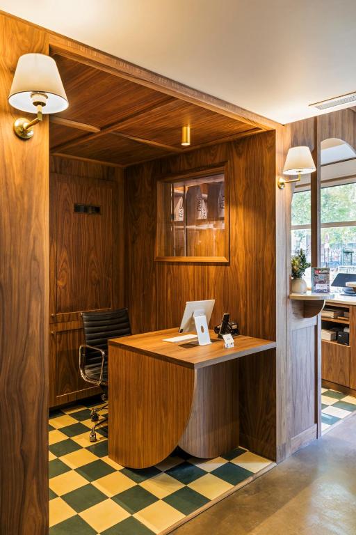 Le Citizen Hôtel - Resim 32