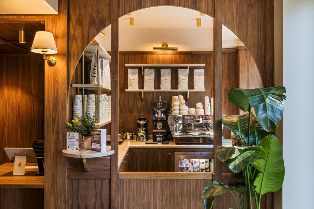 Le Citizen Hôtel - Resim 4