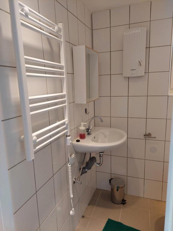 Ferienwohnungen! Kleine Bungalows mit Terrasse! - Appartement Avec Terrasse