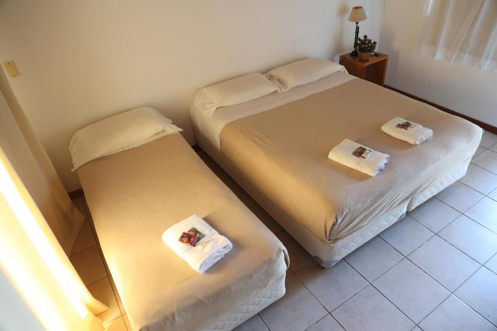 La Posta Hotel de Campo