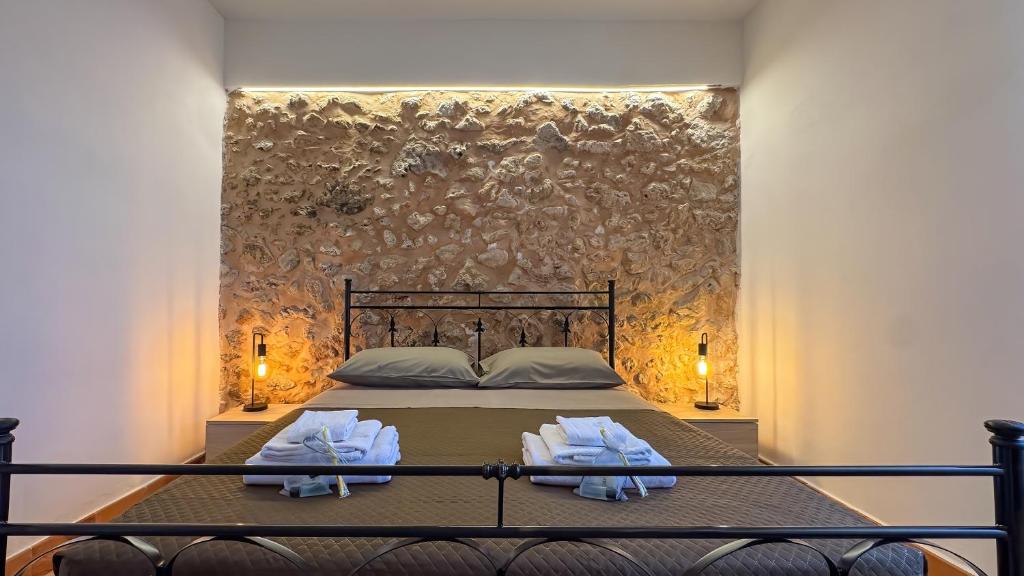 Appartamento Cinisi - Two-Bedroom Apartment