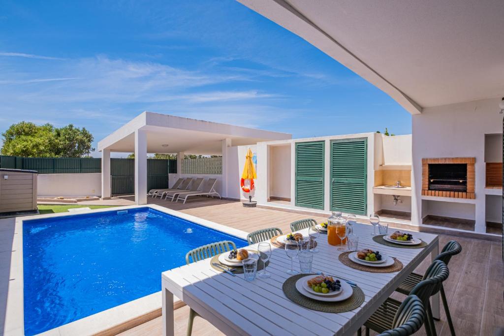 Villa Gil