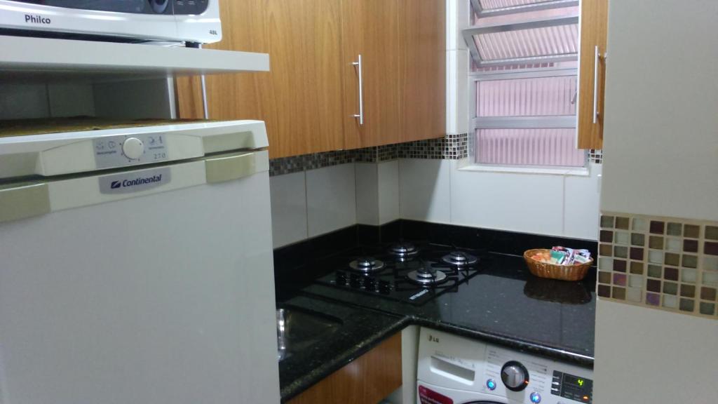  The Real COPACABANA APARTMENT
