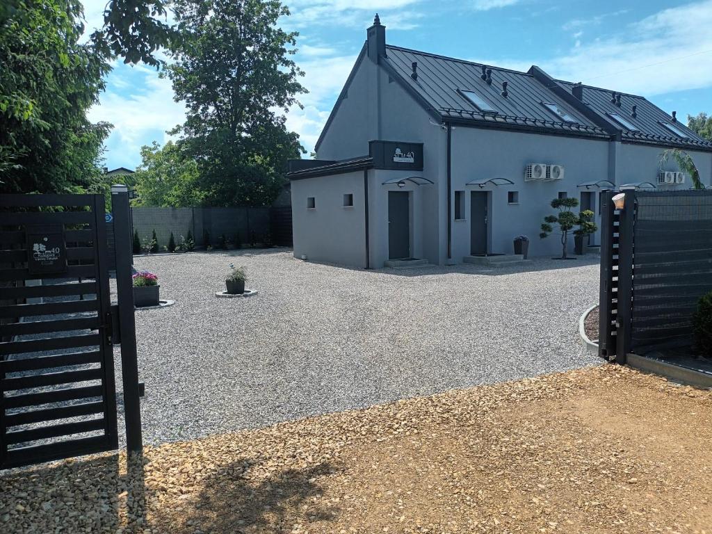 Lipowy Zakątek - domki blisko Energylandii i stacji PKP w Zatorze - 8