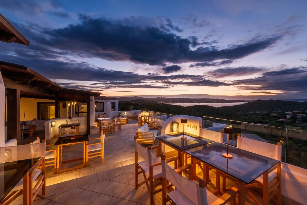 Hotel Pedra Santa