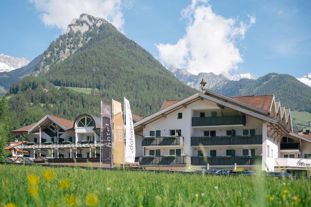 Hotel Fronza - your hike & mountain home